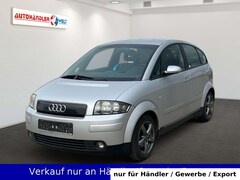 Bild des Angebotes Audi A2 1.4