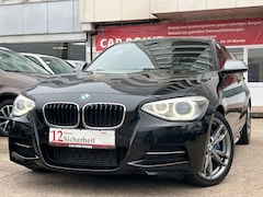 Bild des Angebotes BMW 135 i xDrive *AUTOMATIK*LEDER*NAV.PROF*