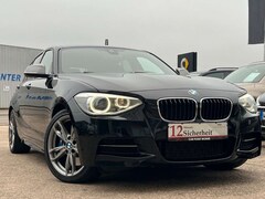 Bild des Angebotes BMW 135 i xDrive *AUTOMATIK*LEDER*NAV.PROF*