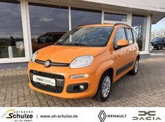 Bild des Angebotes Fiat Panda 1.2 8V Easy Sitz-& Scheibenheiz. vorn