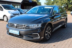 Bild des Angebotes VW Passat Variant GTE Navi Pano Keyless Virtual AHK