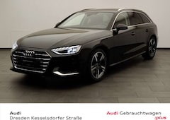 Audi A4 advanced 30 TDI
