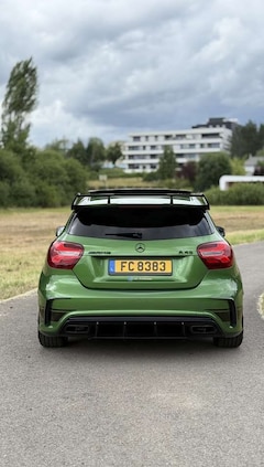Bild des Angebotes Mercedes-Benz A 45 AMG 4Matic Speedshift 7G-DCT