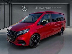 Bild des Angebotes Mercedes-Benz V 300 d Marco Polo 4M AMG AIRMATIC+EASY-UP+AHK
