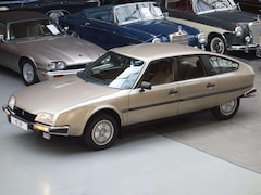 Bild des Angebotes Citroen CX 25 GTI