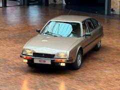 Bild des Angebotes Citroen CX 25 GTI