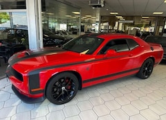 Bild des Angebotes Dodge Challenger Coupe 3,6 l V6 24V VVT. GT