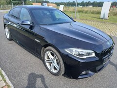 Bild des Angebotes BMW 550 5er 550i xDrive Sport-Aut.