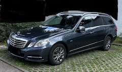 Bild des Angebotes Mercedes-Benz E 250 T CDI DPF BlueEFFICIENCY Automatik Avantgarde