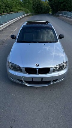 Bild des Angebotes BMW 118 118d DPF (stage 2)