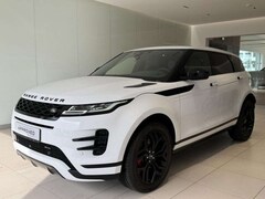Bild des Angebotes Land Rover Range Rover Evoque P200 R-Dynamic HSE Black Pack