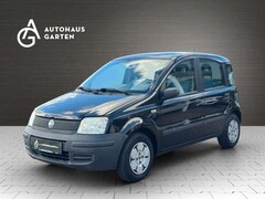 Bild des Angebotes Fiat Panda 1.1 8V Active 2.Hand Scheckheft