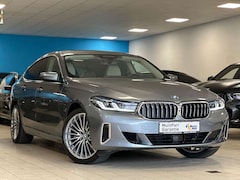 BMW 640 640ixD/GT/HUD/Laser/Panor/MassagStz/360°/AHK/Lux