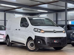 Bild des Angebotes Citroen Jumpy Kasten Business M NAVI*DAB*TOTW*KLIMA*APPS