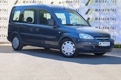 Bild des Angebotes Opel Combo Basis Combi|8-Fach|Klima|Radio|Schiebetür