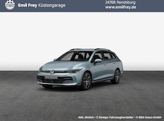 Bild des Angebotes VW Golf VIII Variant Life 1,5 l eTSI DSG AHK IQ.Ligh