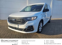 Bild des Angebotes Ford Transit Connect Limited L2*2.0EcoBlue*GJR*-31%*AGR*