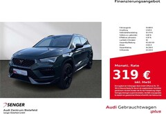 Bild des Angebotes CUPRA Ateca 2.0 TSI DSG CarPlay LED AHK Sitzheizung