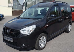 Bild des Angebotes Dacia Dokker TCe130 NAVI KLIMA
