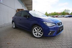 Bild des Angebotes SEAT Ibiza 1.0TSI FR Navi/MirrorLi LED 1.Hd ab129,-