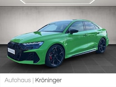 Bild des Angebotes Audi RS3 RS 3 Limousine 2.5 TFSI quattro HUD PanoMassage