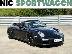 Bild des Angebotes Porsche 911 997.2 Carrera Cabrio, 1.HD, BRD-FZG, SERVICE NEU
