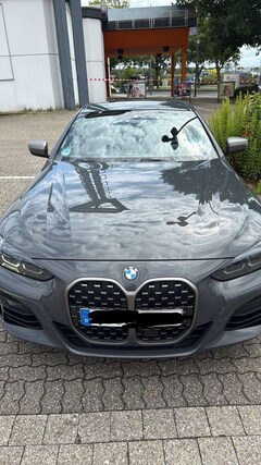 Bild des Angebotes BMW 440 M440 i xDrive