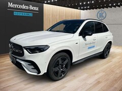Bild des Angebotes Mercedes-Benz GLC 300 de 4M AMG*AHK*PANO*DISTR*360°*DIG-LIGHT*