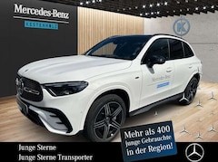 Bild des Angebotes Mercedes-Benz GLC 300 de 4M AMG*AHK*PANO*DISTR*360°*DIG-LIGHT*