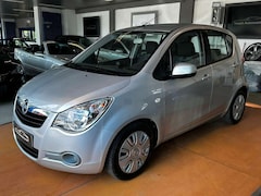 Bild des Angebotes Opel Agila B Edition 63-TKM/AUT./KLIMA/ELF/MFL/8-FACH
