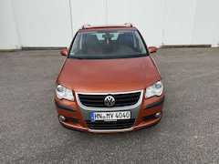 Bild des Angebotes VW Cross Touran CrossTouran