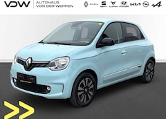 Bild des Angebotes Renault Twingo Techno Electric Klima Navi Rückfahrkamera