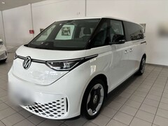 Bild des Angebotes VW ID. Buzz Goal (Garantie 02/2030.AHK.Kamera.7 Sitze.ACC) LR