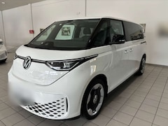Bild des Angebotes VW ID. Buzz Goal (Garantie 02/2030.AHK.Kamera.7 Sitze.ACC) LR