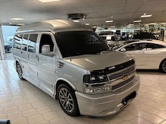 Bild des Angebotes Chevrolet Express 5,3l V8 Explorer Limited SE