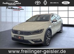 Bild des Angebotes VW Passat Alltrack Passat Variant Alltrack BMT/Start-Stopp 4Motion