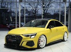 Bild des Angebotes Audi S3 q. Limousine *1.H *Pano *B&O *Matrix *LUFT