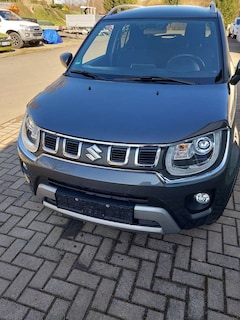 Bild des Angebotes Suzuki Ignis 4x4 , Comfort +