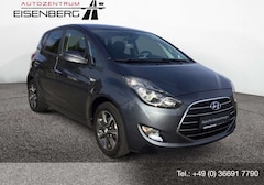 Bild des Angebotes Hyundai iX20 1.6 Passion KLIMA PDC SITZHEIZUNG