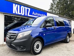 Bild des Angebotes Mercedes-Benz Vito Mixto 114/116 CDI, 119 CDI/BT lang