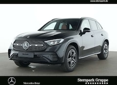 Bild des Angebotes Mercedes-Benz GLC 400 GLC 400e 4M AMG Night HUD,Pano,AHK,360°Memo.Totw