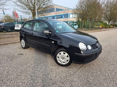 Bild des Angebotes VW Polo 1.2 Basis-KLIMA-TÜV NEU