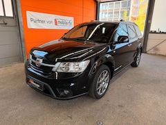 Bild des Angebotes Fiat Freemont Lounge 7 Sitze Leder Navi Xenon Kamera
