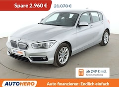 Bild des Angebotes BMW 120 120i Urban Line Aut.*NAVI*LED*TEMPO*PDC*SHZ*