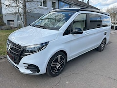 Bild des Angebotes Mercedes-Benz V 300 Marco Polo *AMG Line*