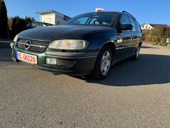 Bild des Angebotes Opel Omega 3.0 V6 SPORT Kombi/Tüv Neu/Automatik/Leder