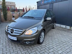 Bild des Angebotes Mercedes-Benz B 180 CDI