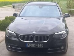 Bild des Angebotes BMW 520 520d Touring Aut.