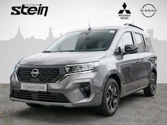 Bild des Angebotes Nissan Townstar Kombi Tekna Sitzheizung Navi Tempomat