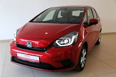 Bild des Angebotes Honda Jazz 1.5 i-MMD Hybrid Elegance